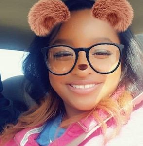 Meet your Posher, Tiffany